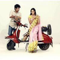 Ethir Neechal For Anu Andaman Song Stills | Picture 420445