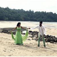 Ethir Neechal For Anu Andaman Song Stills | Picture 420447