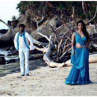 Ethir Neechal For Anu Andaman Song Stills | Picture 420450
