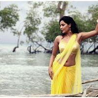 Priya Anand - Ethir Neechal For Anu Andaman Song Stills