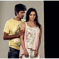 Ethir Neechal For Anu Andaman Song Stills | Picture 420463