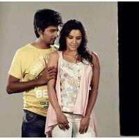 Ethir Neechal For Anu Andaman Song Stills | Picture 420466