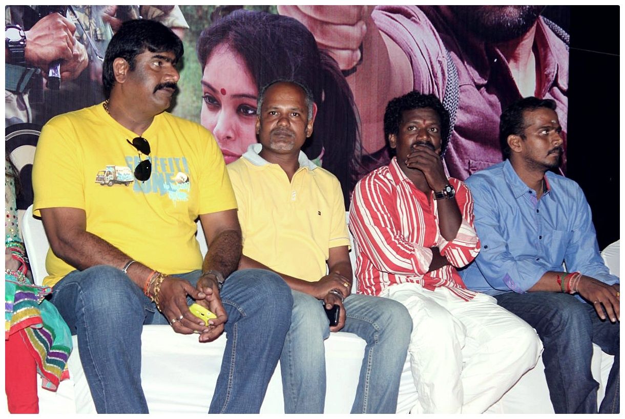 Netru Indru Movie Audio Launch Pictures | Picture 420423