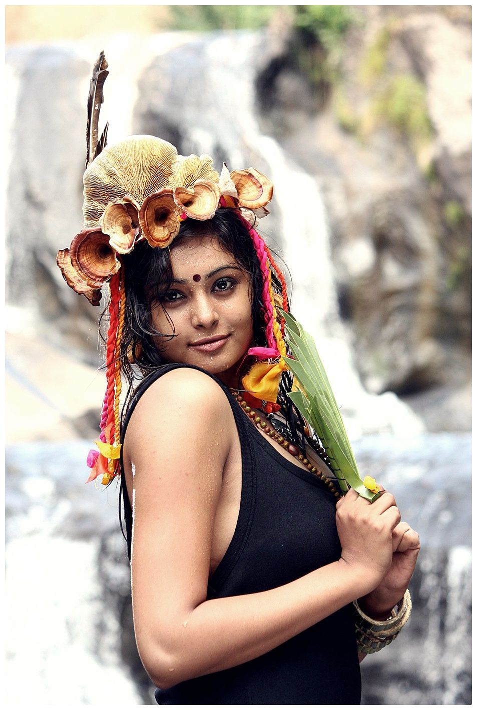 Arundhati (Actress) - Netru Indru Movie Hot Stills | Picture 420362