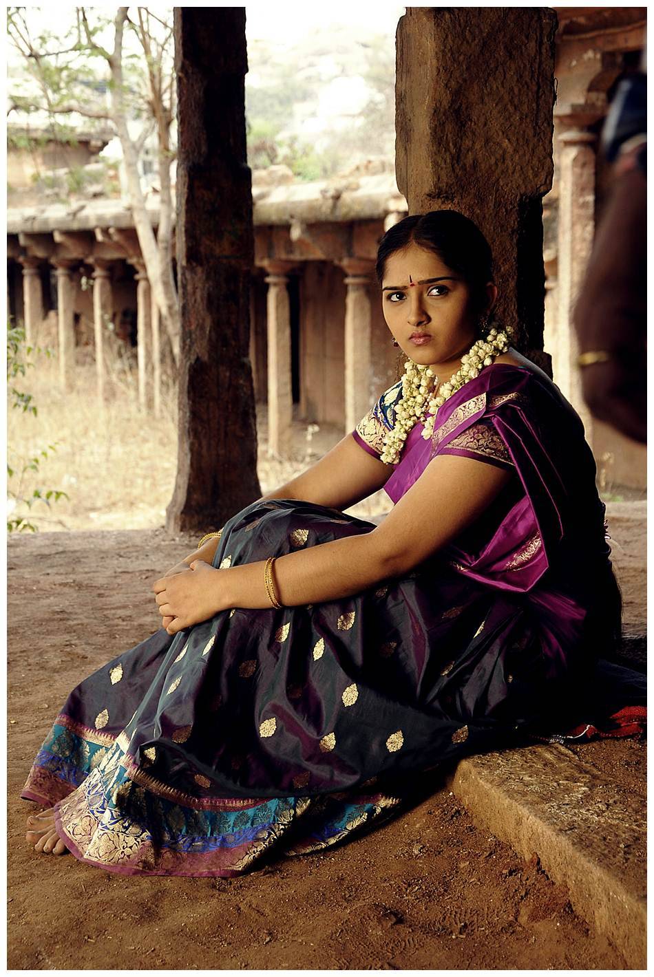 Sanusha Santhosh - Acham Thavir Movie Stills | Picture 447679