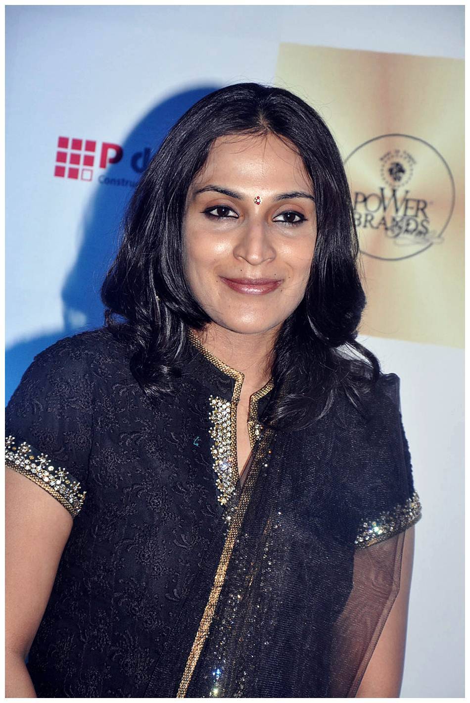 Aishwarya Dhanush - I Am For India by Latha Rajinikanth Pictures | Picture 448736