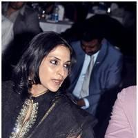 Aishwarya Dhanush - I Am For India by Latha Rajinikanth Pictures | Picture 448694
