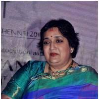 I Am For India by Latha Rajinikanth Pictures