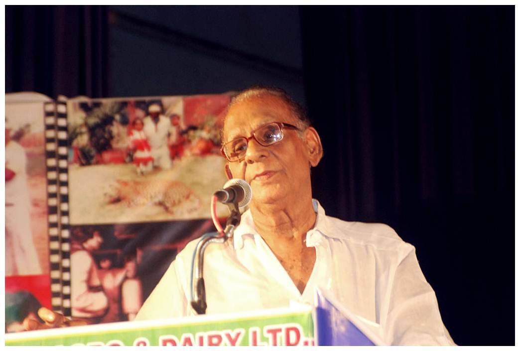 G. Venkateswaran - Thamaraikulam Mudhal Thalainagaram Varai Book Launch Pictures | Picture 448799
