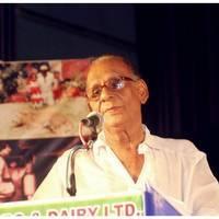 G. Venkateswaran - Thamaraikulam Mudhal Thalainagaram Varai Book Launch Pictures