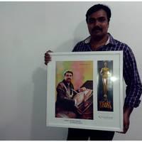 Balaji Tharaneetharan - 7th Vijay Awards Award Winners Nominees List and Invitation Pictures | Picture 449970