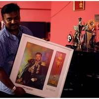 Prabhu Solomon - 7th Vijay Awards Award Winners Nominees List and Invitation Pictures