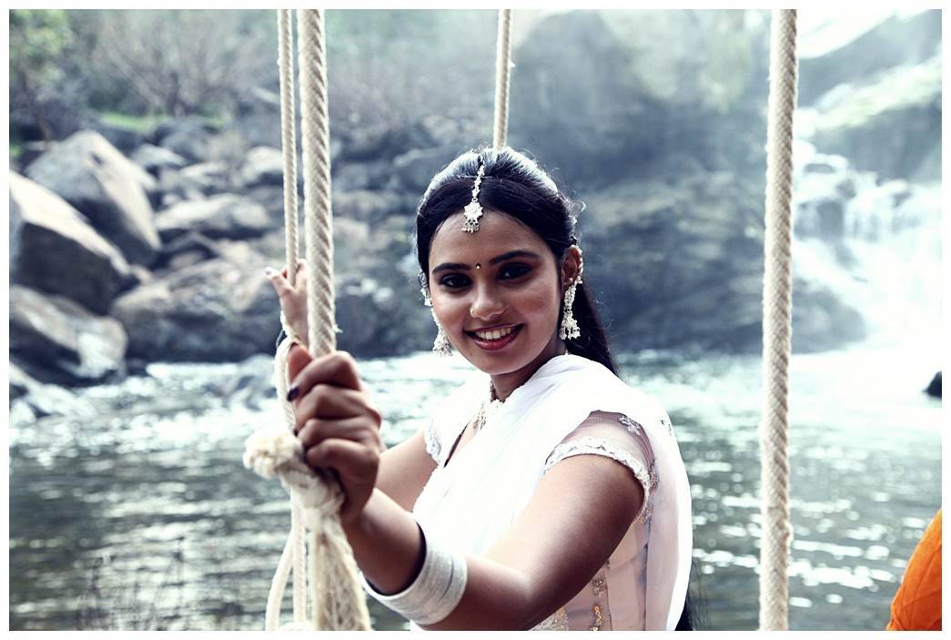 Aarushi - Adithalam Movie Stills | Picture 449757