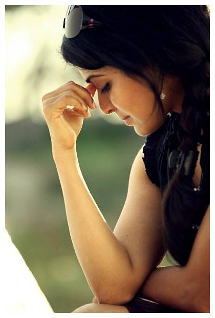 Kavita Srinivas - Kavitha Srinivas Hot in Adiyum Andamum Movie Stills | Picture 451481