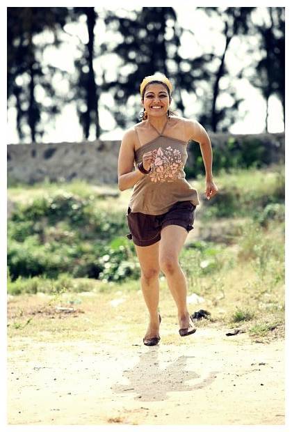 Kavita Srinivas - Kavitha Srinivas Hot in Adiyum Andamum Movie Stills | Picture 451490