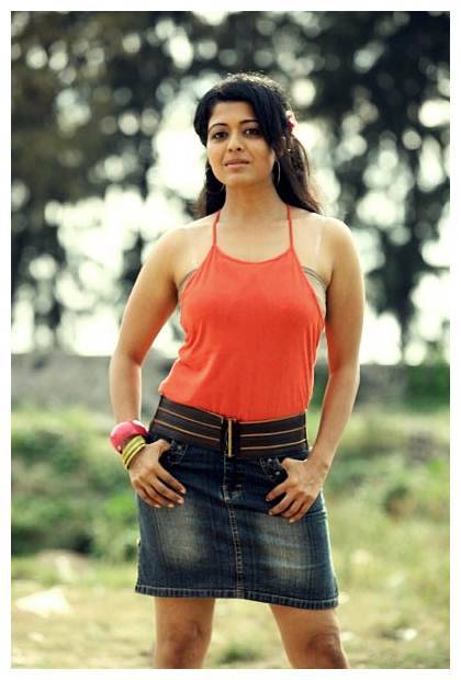 Kavita Srinivas - Kavitha Srinivas Hot in Adiyum Andamum Movie Stills | Picture 451499