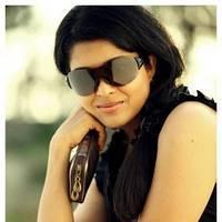 Kavita Srinivas - Kavitha Srinivas Hot in Adiyum Andamum Movie Stills | Picture 451425