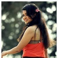 Kavita Srinivas - Kavitha Srinivas Hot in Adiyum Andamum Movie Stills | Picture 451427