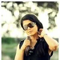 Kavita Srinivas - Kavitha Srinivas Hot in Adiyum Andamum Movie Stills | Picture 451433