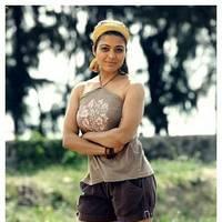 Kavita Srinivas - Kavitha Srinivas Hot in Adiyum Andamum Movie Stills | Picture 451434