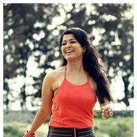 Kavita Srinivas - Kavitha Srinivas Hot in Adiyum Andamum Movie Stills | Picture 451438