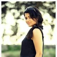 Kavita Srinivas - Kavitha Srinivas Hot in Adiyum Andamum Movie Stills | Picture 451441