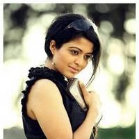 Kavita Srinivas - Kavitha Srinivas Hot in Adiyum Andamum Movie Stills | Picture 451442