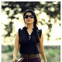 Kavita Srinivas - Kavitha Srinivas Hot in Adiyum Andamum Movie Stills | Picture 451445