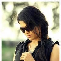 Kavita Srinivas - Kavitha Srinivas Hot in Adiyum Andamum Movie Stills | Picture 451455