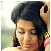 Kavita Srinivas - Kavitha Srinivas Hot in Adiyum Andamum Movie Stills | Picture 451459