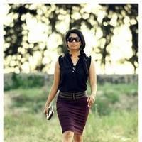 Kavita Srinivas - Kavitha Srinivas Hot in Adiyum Andamum Movie Stills | Picture 451460