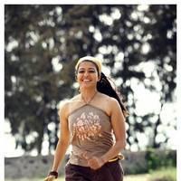 Kavita Srinivas - Kavitha Srinivas Hot in Adiyum Andamum Movie Stills | Picture 451465