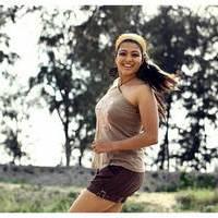 Kavita Srinivas - Kavitha Srinivas Hot in Adiyum Andamum Movie Stills | Picture 451469