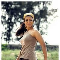 Kavita Srinivas - Kavitha Srinivas Hot in Adiyum Andamum Movie Stills | Picture 451471