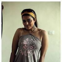 Kavita Srinivas - Kavitha Srinivas Hot in Adiyum Andamum Movie Stills | Picture 451480
