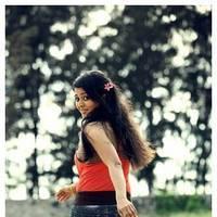 Kavita Srinivas - Kavitha Srinivas Hot in Adiyum Andamum Movie Stills | Picture 451484
