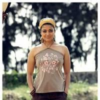 Kavita Srinivas - Kavitha Srinivas Hot in Adiyum Andamum Movie Stills | Picture 451487