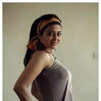 Kavita Srinivas - Kavitha Srinivas Hot in Adiyum Andamum Movie Stills | Picture 451496