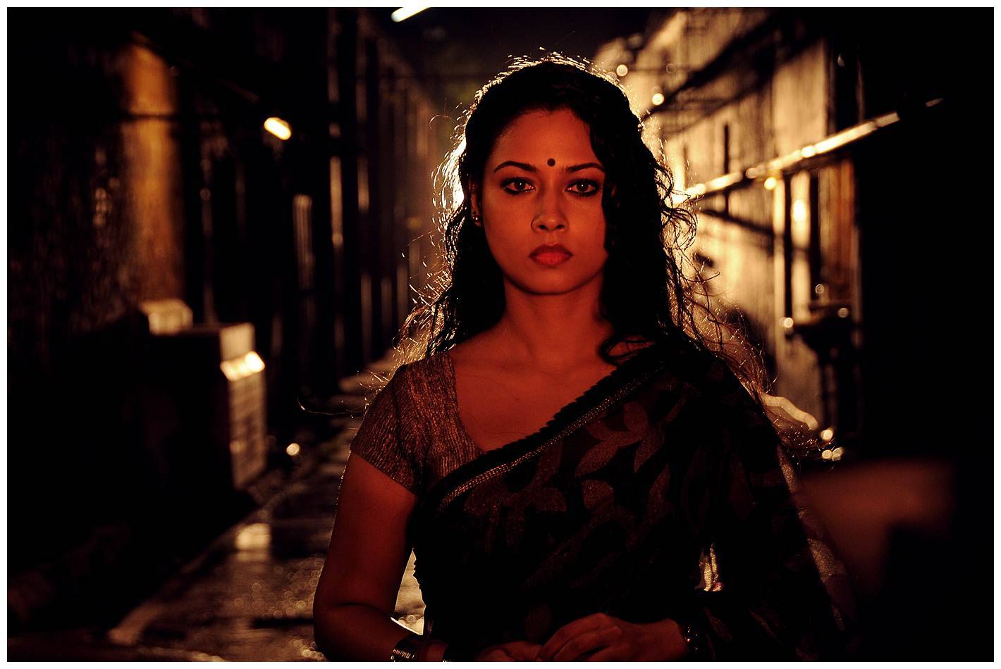Pooja Umashankar - Vidiyum Mun Movie Stills | Picture 453027
