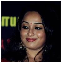 Indu Thampi - Nizhal Movie Press Meet Photos | Picture 453745