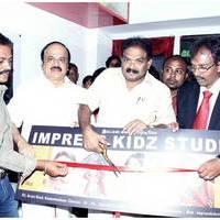 Impress Kidz Studio Launch Pictures