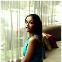 Anaika Soti - Naanthanda Movie Press meet Stills