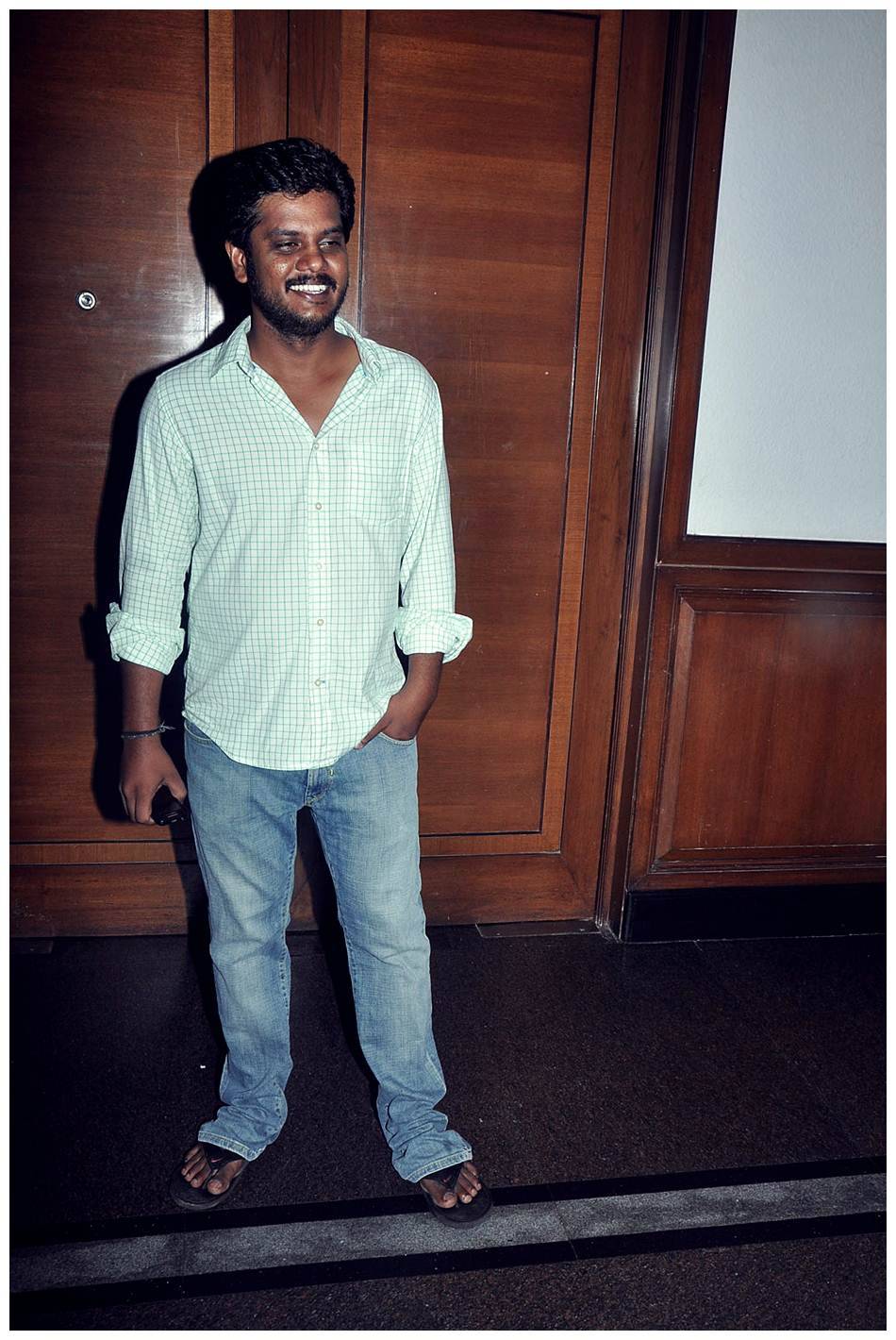 Durai Senthil Kumar - Ethir Neechal Movie Success Meet Photos | Picture 457339