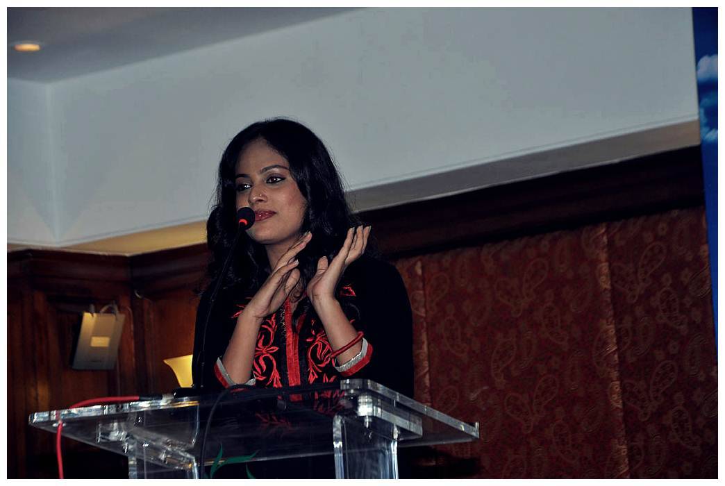 Nandita Swetha - Ethir Neechal Movie Success Meet Photos | Picture 457357