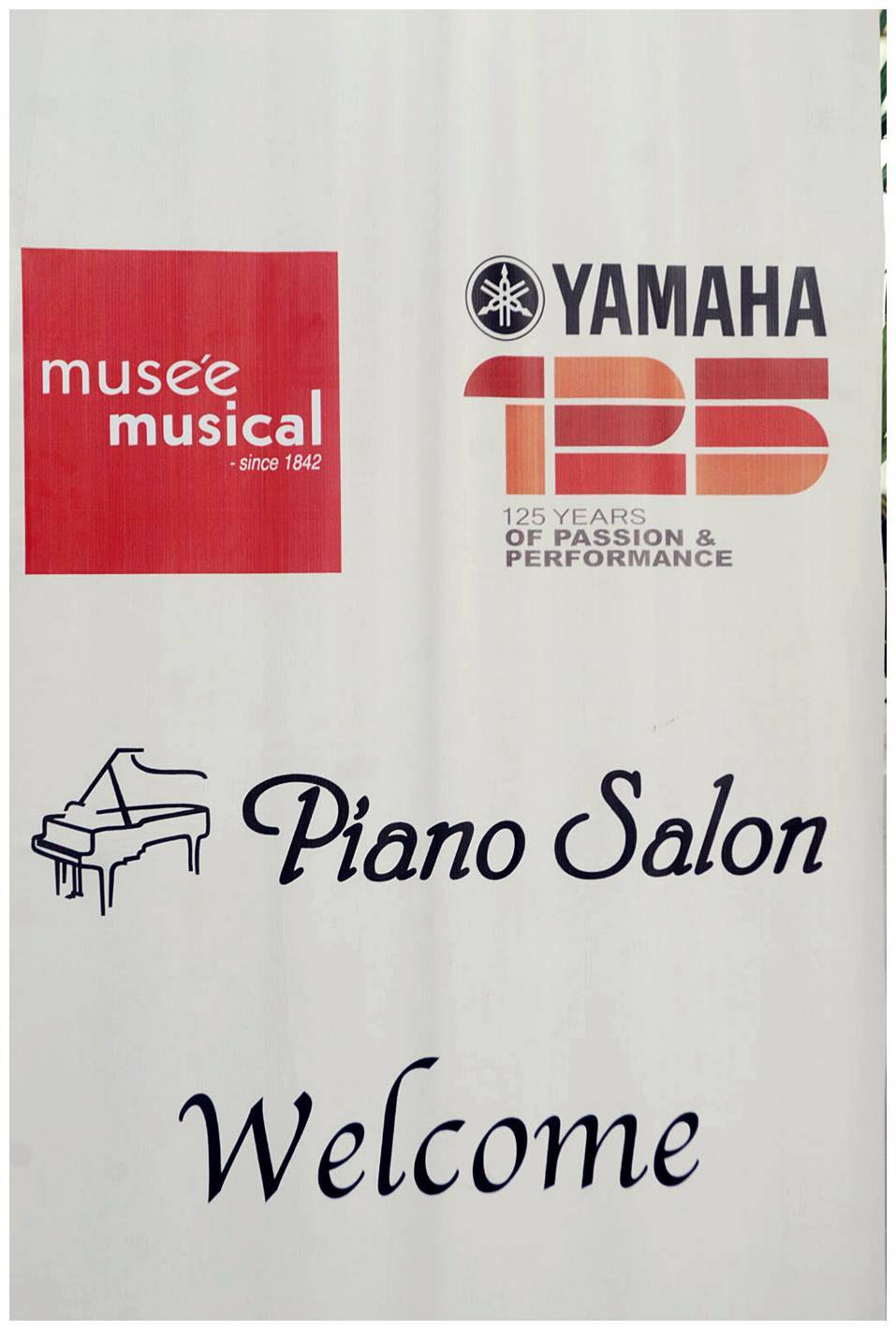 Musee New Yamaha Musical Piano Salon Launch Photos | Picture 457460