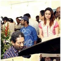 Musee New Yamaha Musical Piano Salon Launch Photos | Picture 457438