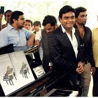Musee New Yamaha Musical Piano Salon Launch Photos | Picture 457504