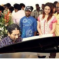 Musee New Yamaha Musical Piano Salon Launch Photos | Picture 457513