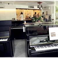 Musee New Yamaha Musical Piano Salon Launch Photos