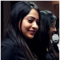 Ramya (Anchor) - Maryan (Mariyaan) Movie Press Meet Photos | Picture 458225
